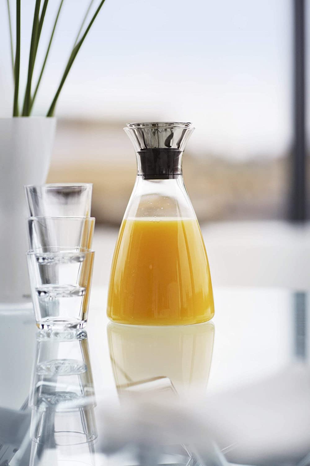 Eva Solo Drip-Free Carafe Set