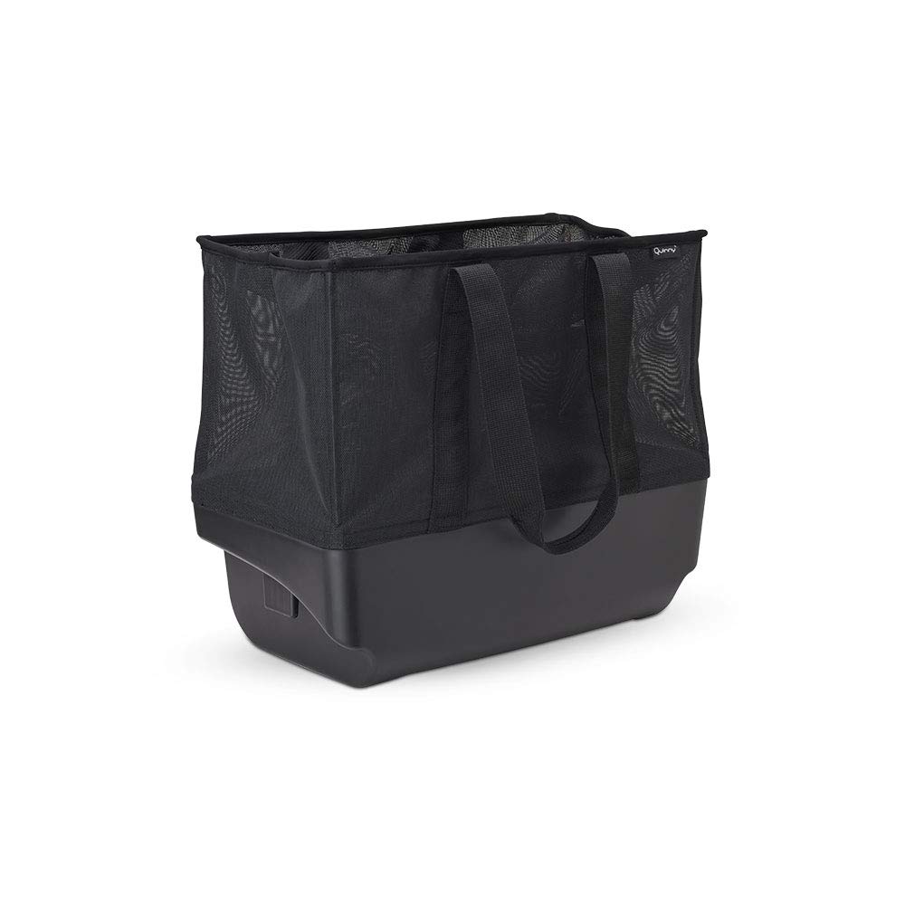 Quinny Hubb XXL Shopping Basket for Quinny Hubb Mono Large Storage Basket