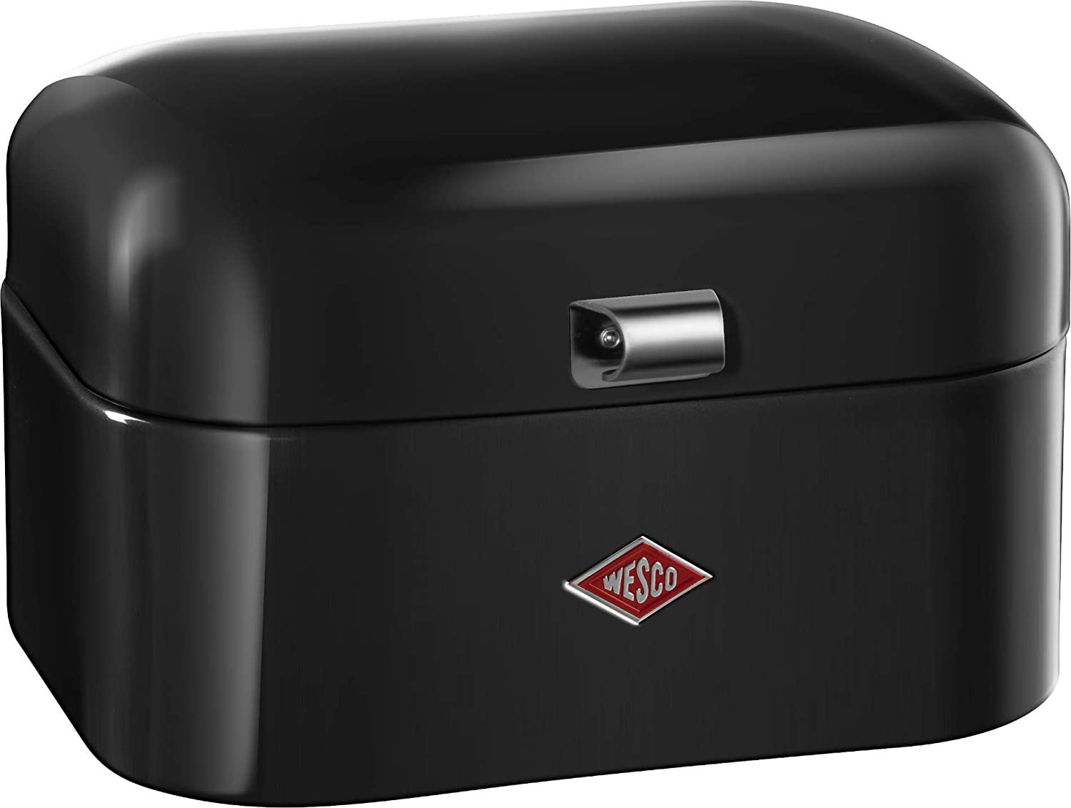 Wesco 235101-01 Single Grandy Bread Bin