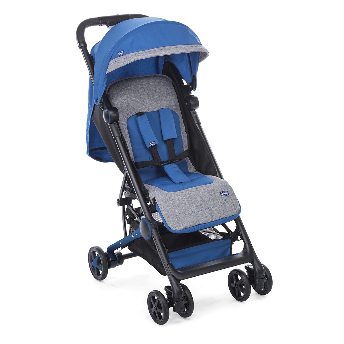 Chicco Miini.Mo Buggy Power Blue
