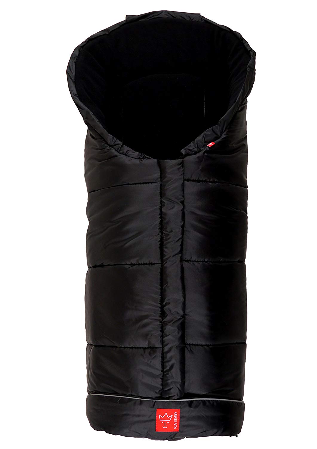KAISER Iglu Thermo Fleece Footmuff