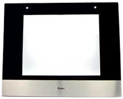 Smeg – Vitre Land Workers For Oven SMEG
