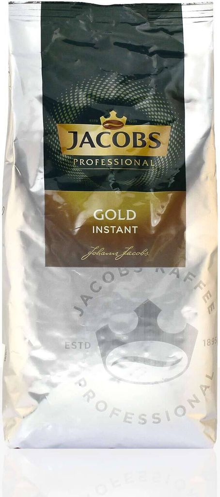Jacobs Gold - 500g instant coffee for vending machines