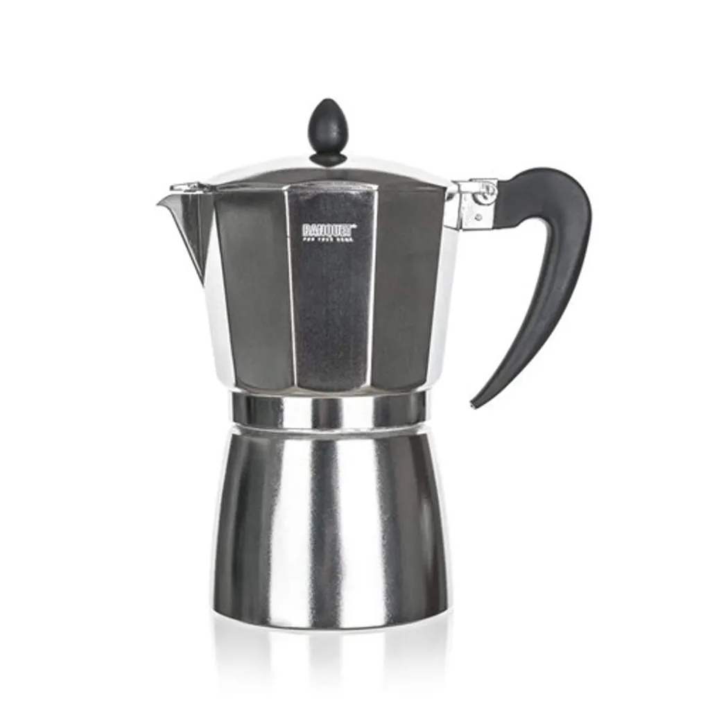 Banquet jADE Coffee Maker (9 Cups) Al