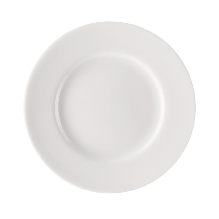 Rosenthal Jade Rim Small Plate 16Cm