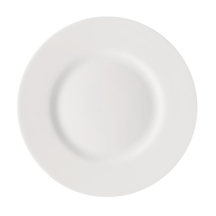 Rosenthal Jade Rim Plate 23Cm