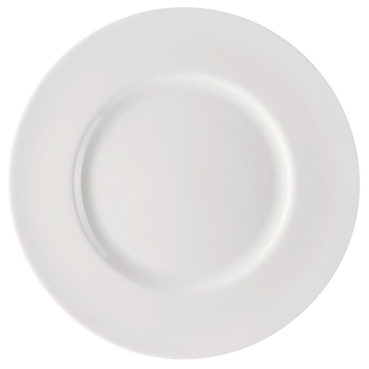Rosenthal Jade Rim Plate 27Cm