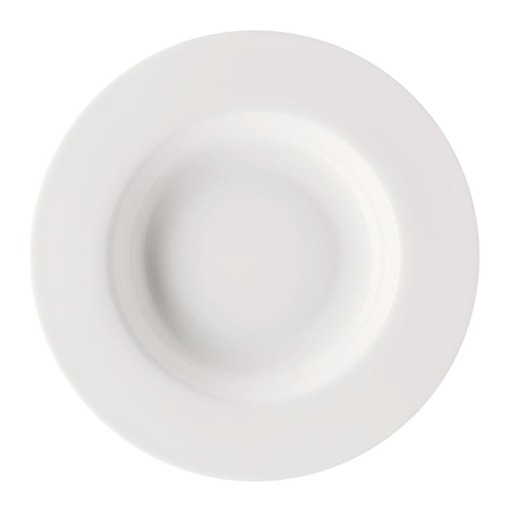 Rosenthal Jade Rim Deep Dish 23Cm