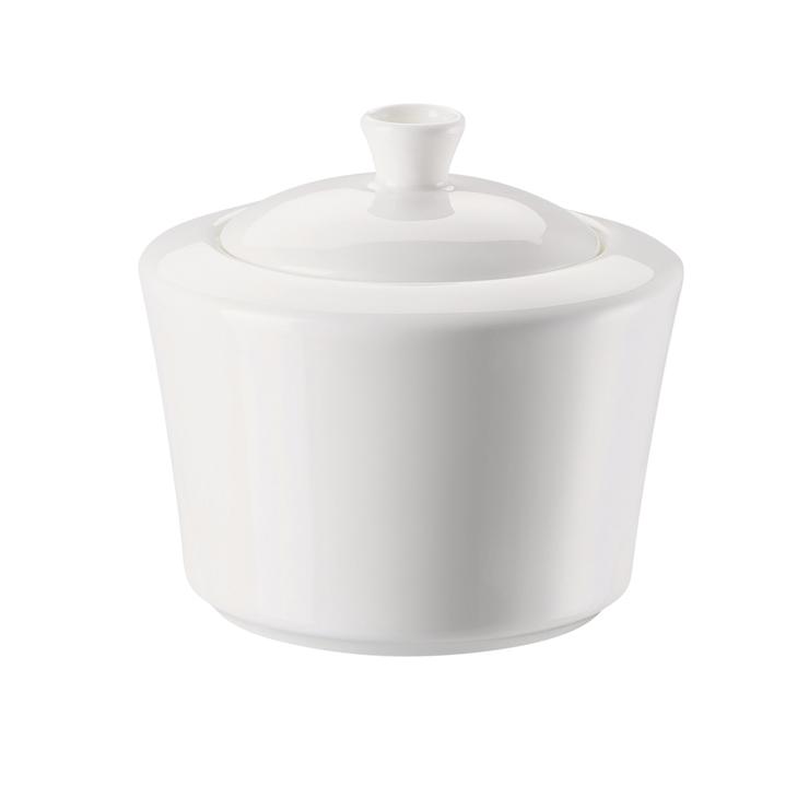 Rosenthal Jade Sugar Bowl 25Cl