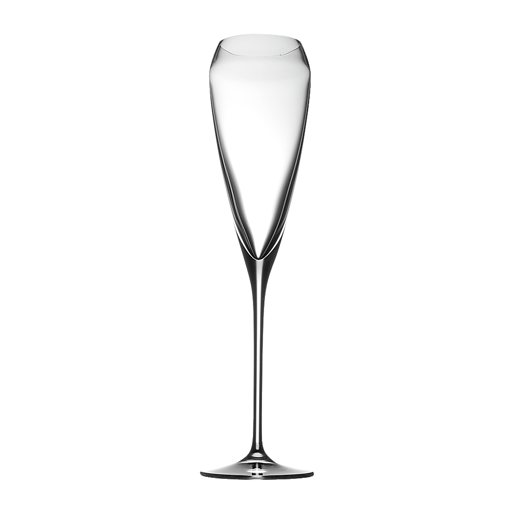 Vintage Champagne TAC o2 Glatt Rosenthal Studio Line