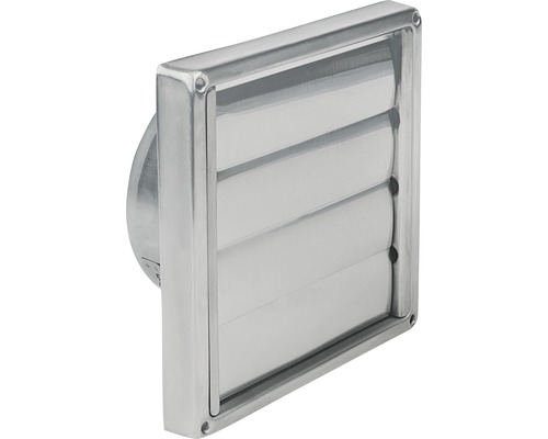 ROTHEIGNER Roteigner stainless steel louvre flap NW 100