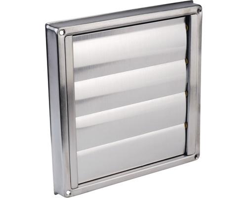 ROTHEIGNER Roteigner stainless steel louvre flap round NW 150
