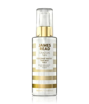 James Read Gradual Tan Coconut Water Tan Mist Face
