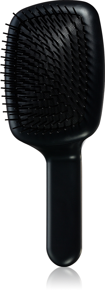 Janeke Curvy "XL" Pneumatic Hairbrush large flat brush