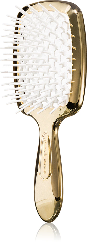 Janeke Gold Line Small Superbrush small flat brush