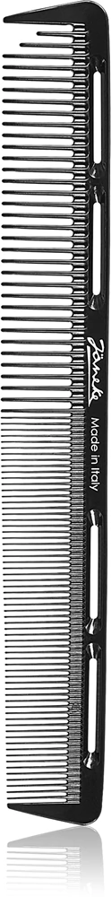 Janeke Professional Hair Cutting Comb hair cutting comb