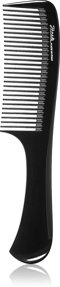 Janeke Professional Handle Comb hair comb