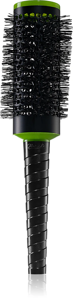 Janeke Spiral Thermal Round Brush Ø 65 mm thermal brush for hair