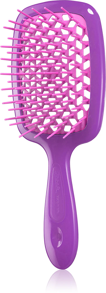 Janeke Superbrush Small small flat brush