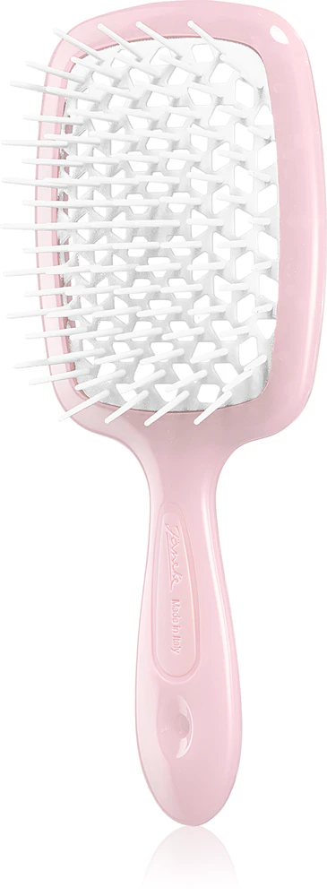 Janeke Superbrush Small flat brush