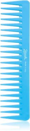 Janeke Supercomb For Gel Application and Styling Comb for applying gel products