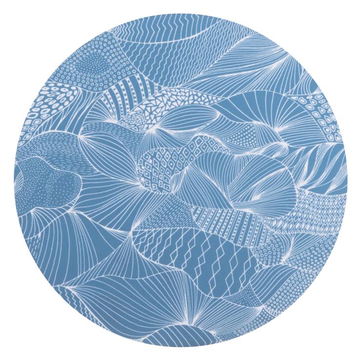 ary-home Japanese Landscape Trivet