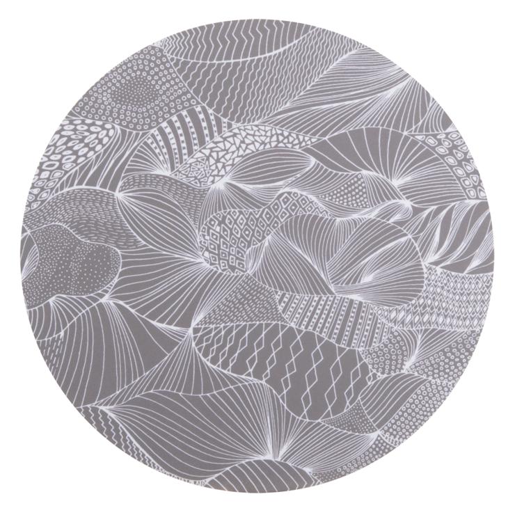 ary-home Japanese Landscape Trivet