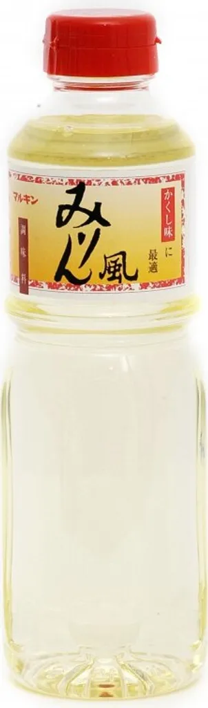 Hinode Japanese Mirin Marukin 500ml | Japanese sweet rice wine for cooking