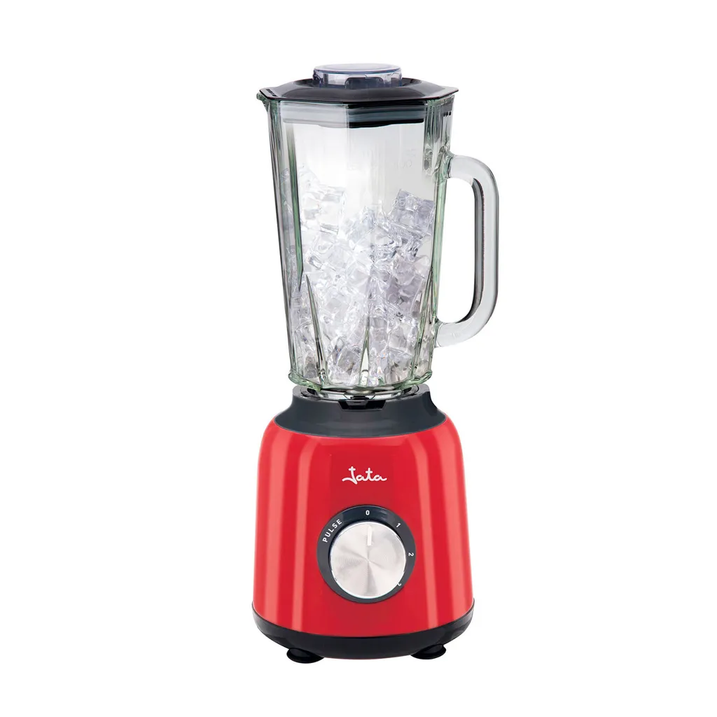 JATA BT795 Red 1200 W 1.5 L Hand Blender