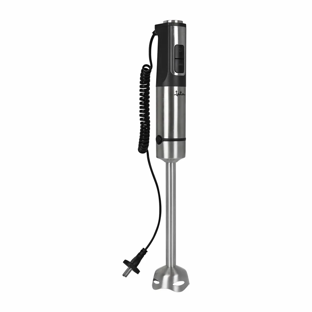 JATA Hand Mixer JEBT1855 Black 1200 W