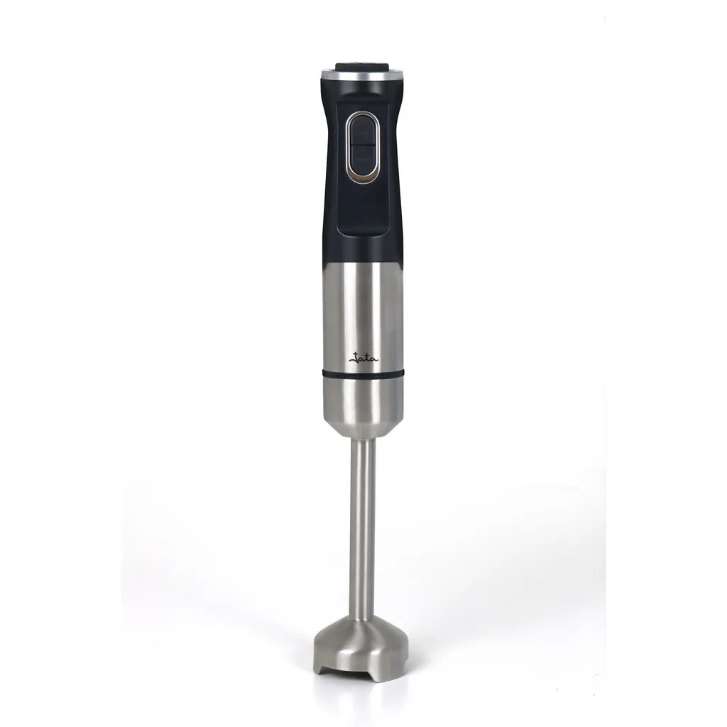 JATA JEBT1851, Immersion Blender, 0.6 l, 1500 W, Black