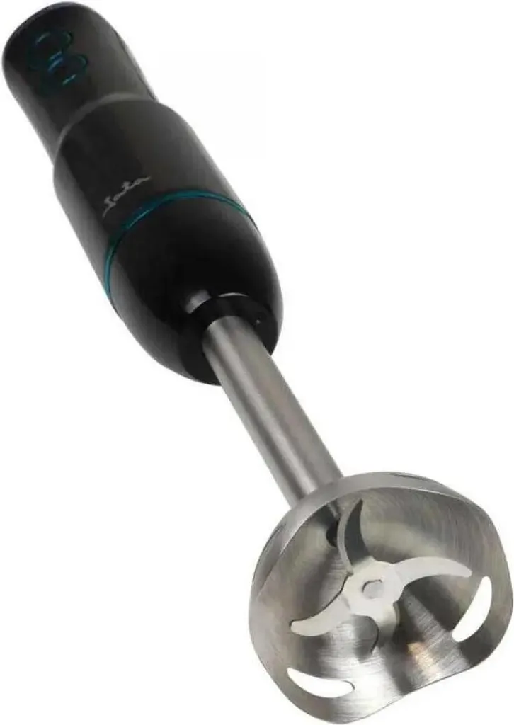 JATA JEBT1906 Mixer Hand Blender 500 W Black