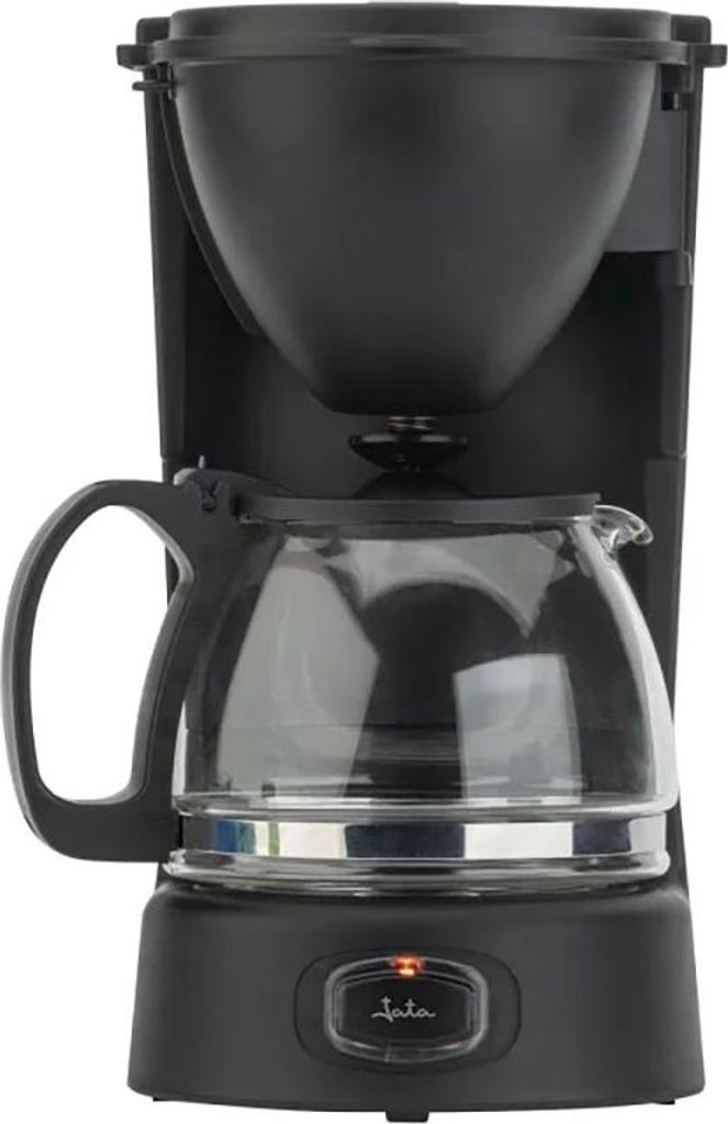 JATA JECA1750 Semi-automatic electric coffee machine, filter coffee machine
