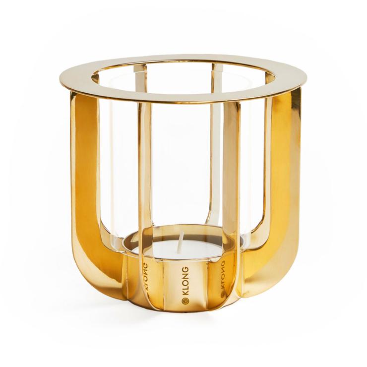 klong Jazz Lantern