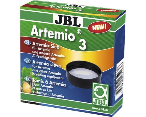 JBL Artemio 3 (strainer)