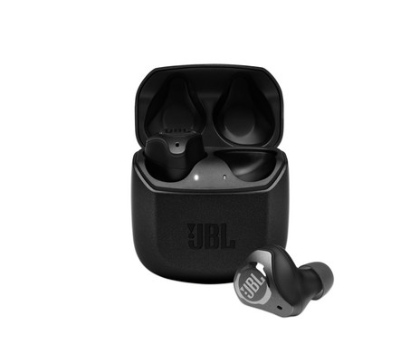 JBL Bluetooth headphones “Club Pro+”, in-ear, TWS, ANC