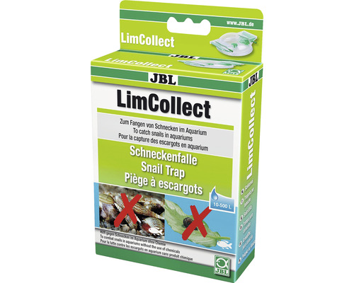 JBL LimCollect II snail trap