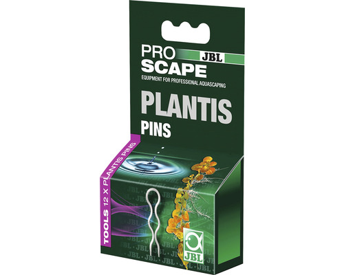 JBL Plantis plant needles, 12 pieces