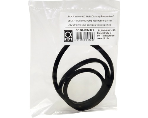 JBL profile seal pump head CP e700/1-900/1 Packning