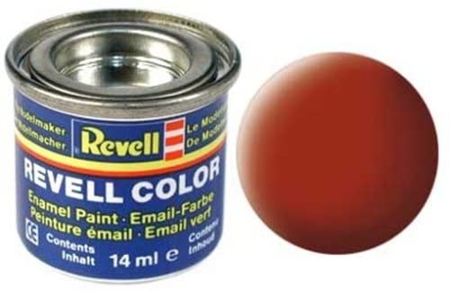 REVELL Paint Rust Matte