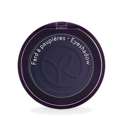Yves Rocher Eyeshadow Couleur Veggie Tale Bleu Chardon Matt