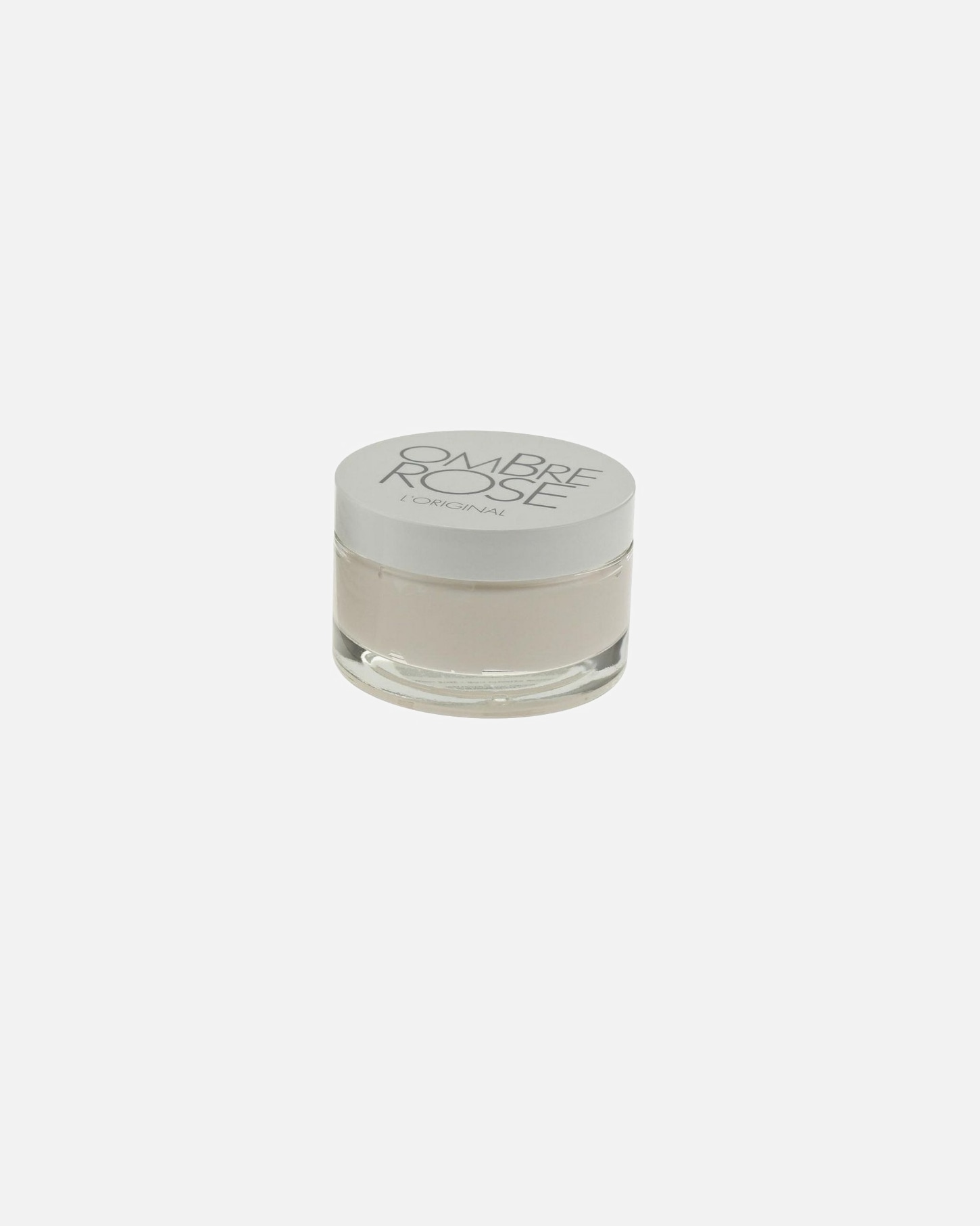 Jean-Charles Brosseau Body Cream Ombre Ombre Rose