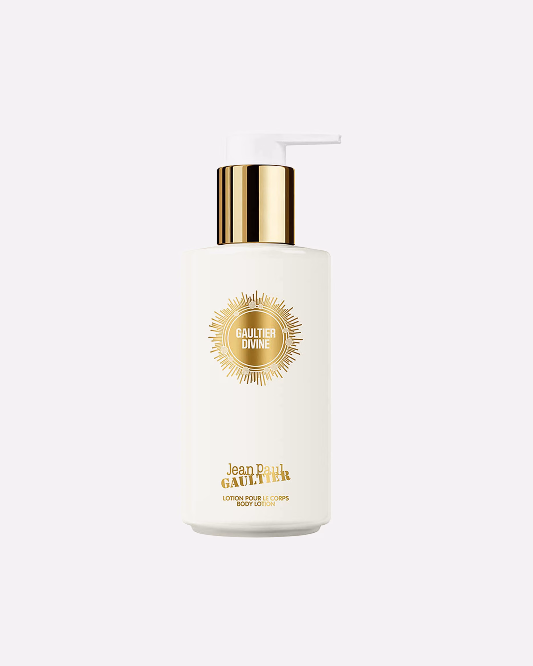 Jean Paul Gaultier Bodylotion Gaultier Divine