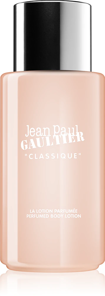 Jean Paul Gaultier Classique body lotion for women