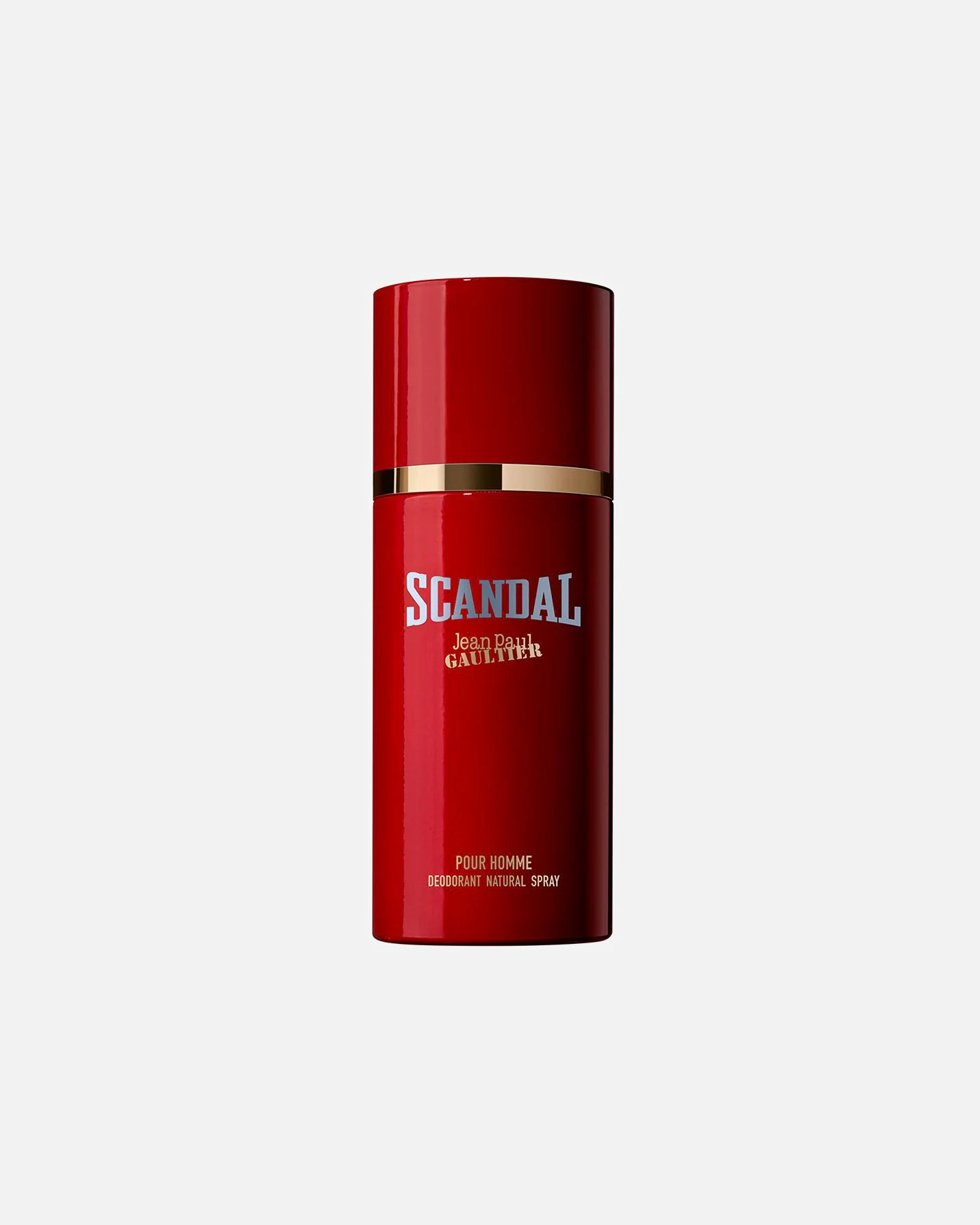 Jean Paul Gaultier Deodorant Scandal Pour Homme
