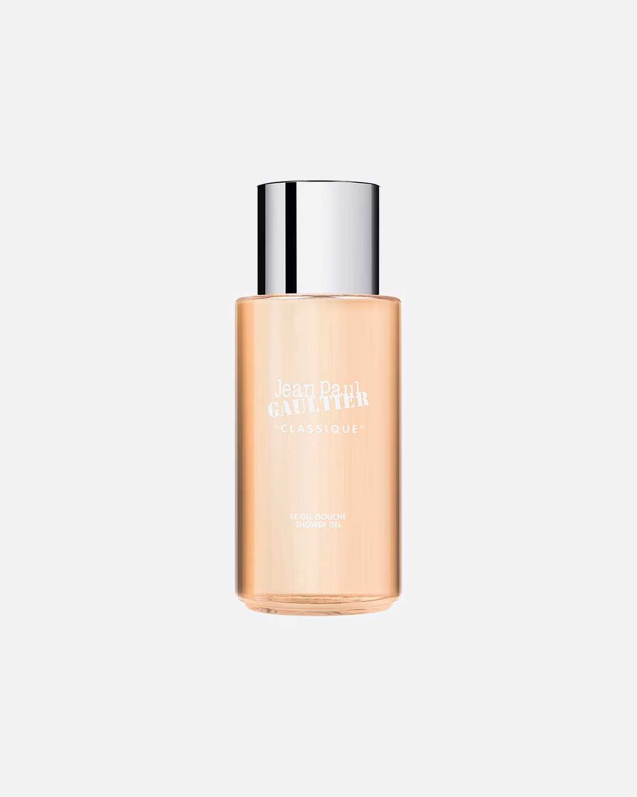 Jean Paul Gaultier shower gel Classique Shower Gel