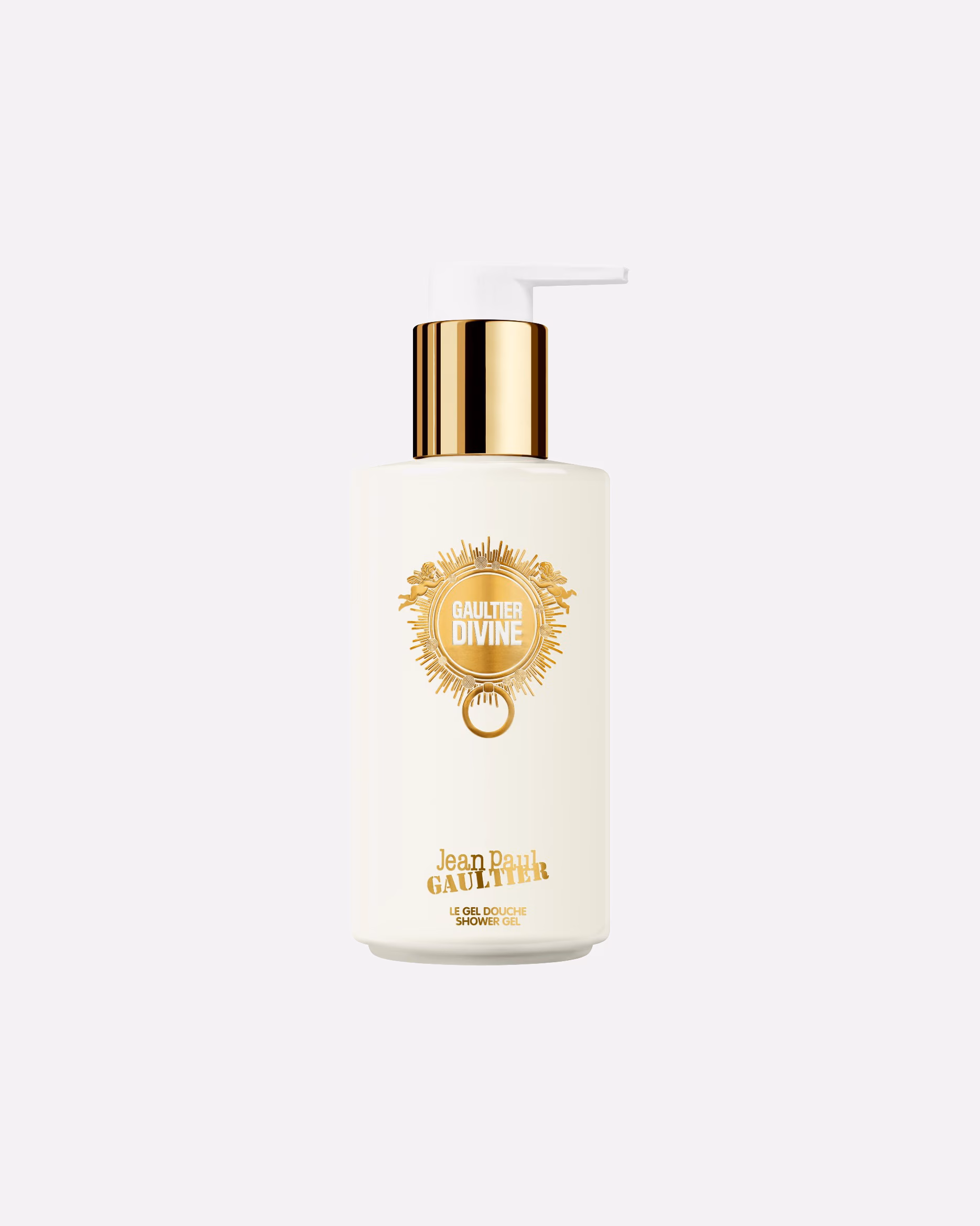 Jean Paul Gaultier shower gel Gaultier Divine
