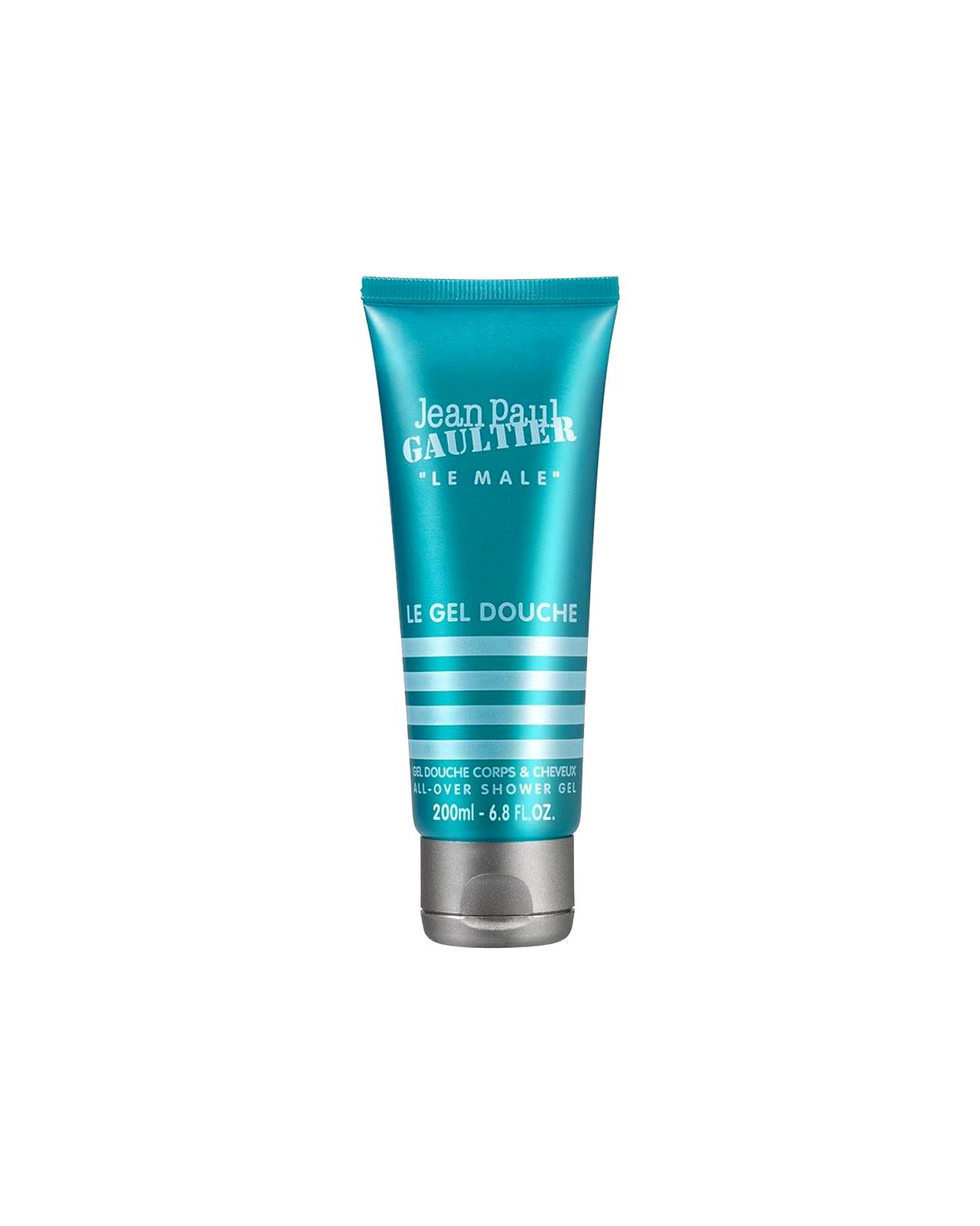 Jean Paul Gaultier shower gel Le Male