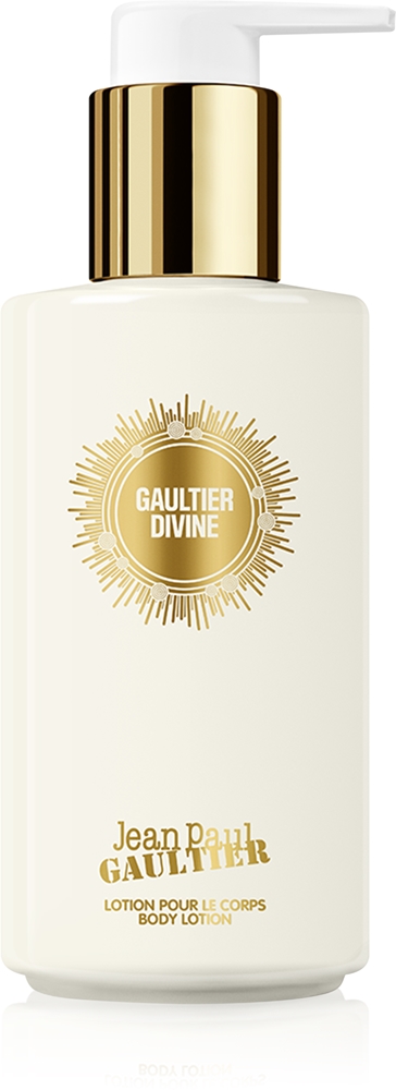 Jean Paul Gaultier Gaultier Divine body lotion for women
