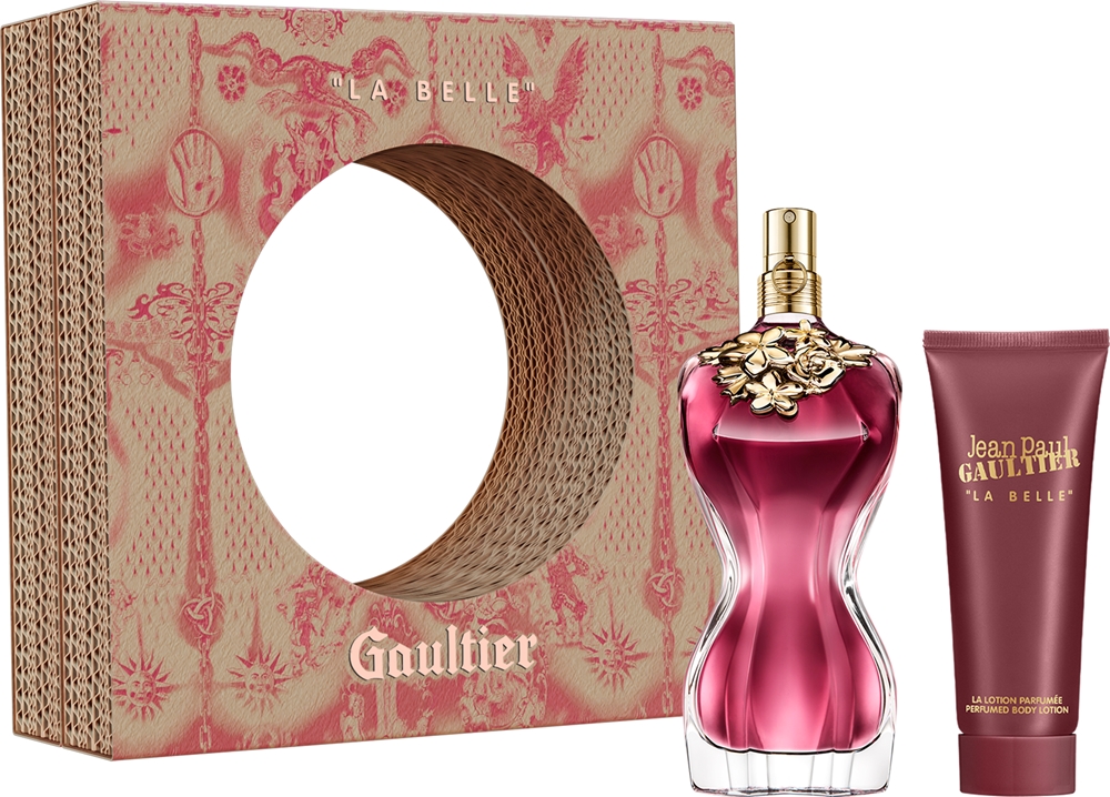 Jean Paul Gaultier La Belle Gift Set for Women